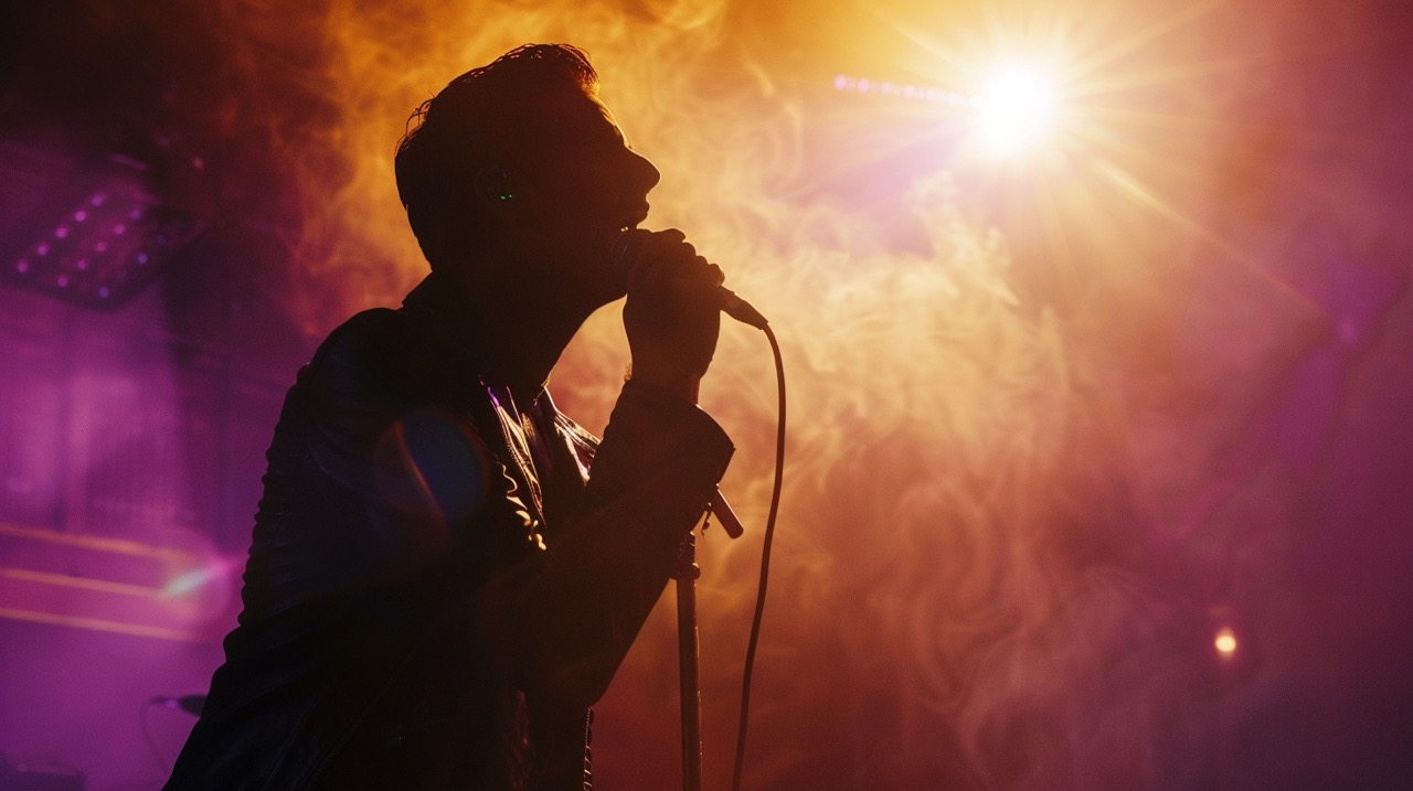 Suck It and See tour balanced setlists and romantic moments