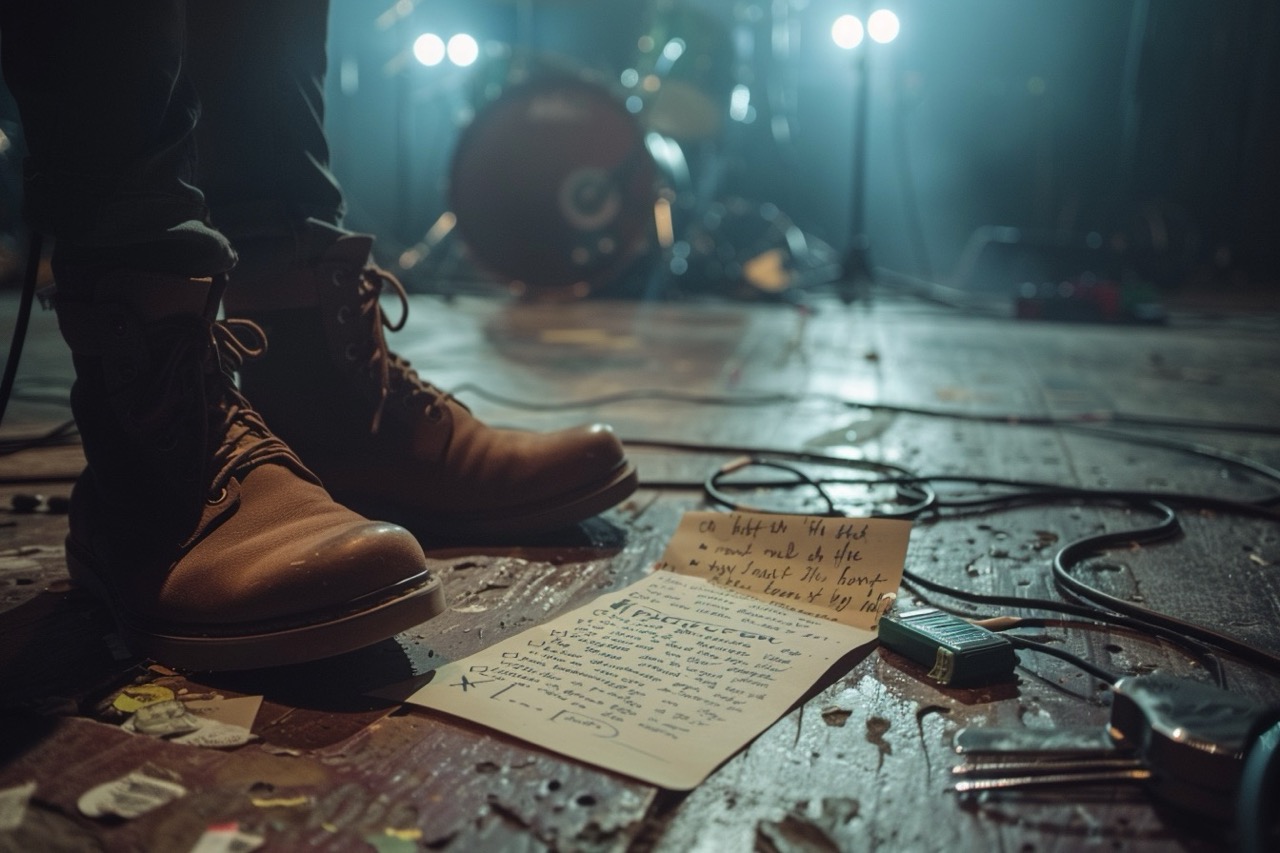 AM World Tour global arena dominance and stage control