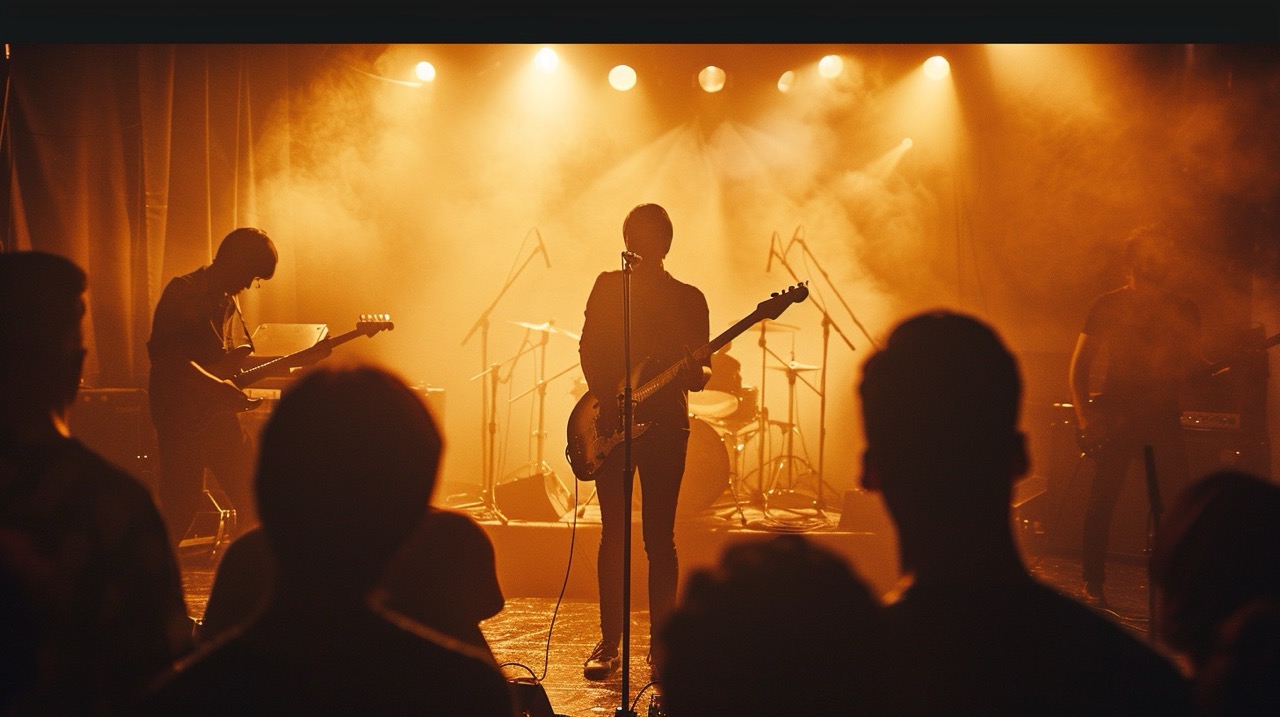 Whatever People Say I Am That's What I'm Not debut album era