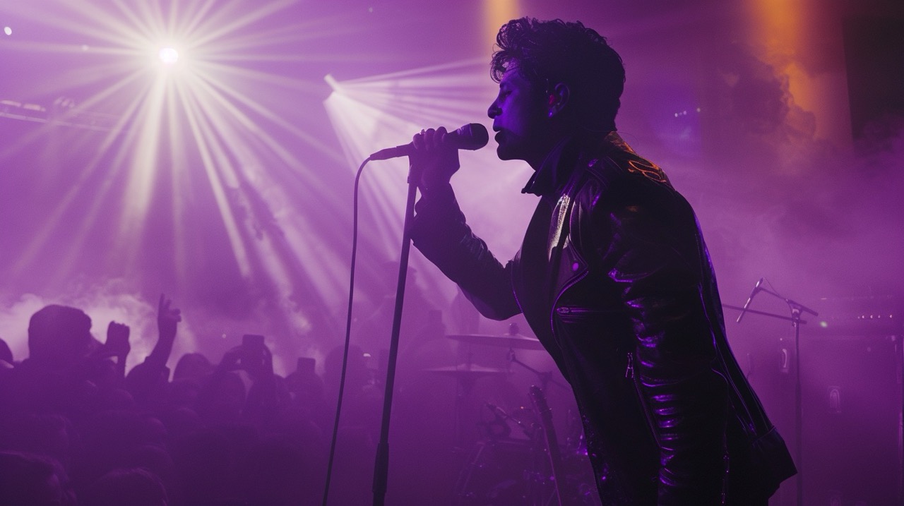 Suck It and See album romantic melodic British influences