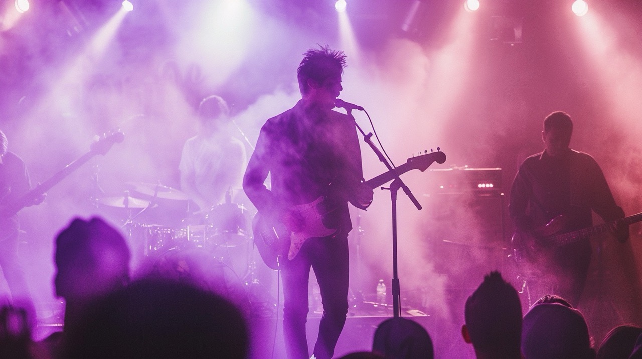 AM album hip-hop grooves minimalism global icon status