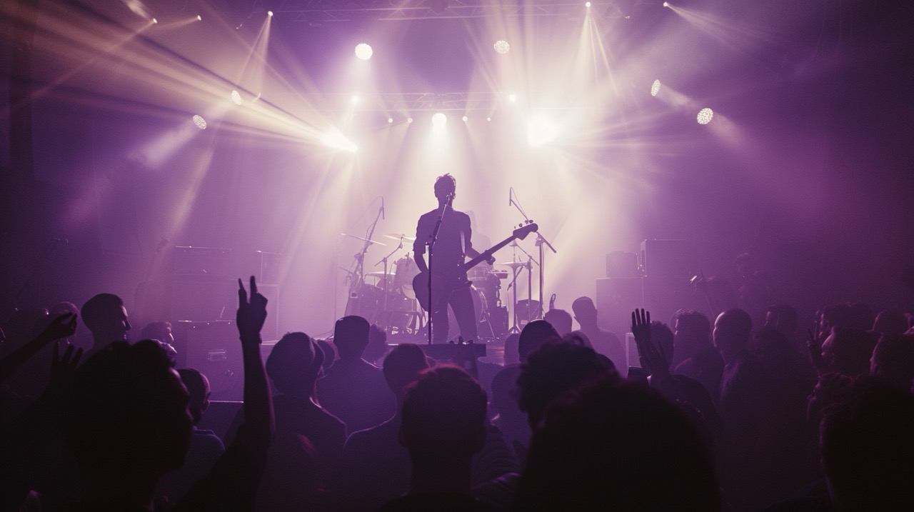 Lyrics and themes comparison youthful frustration vs emotional awareness