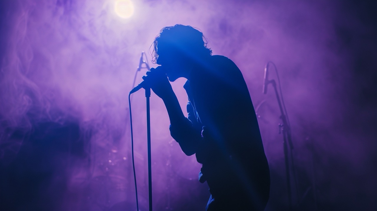 I Bet You Look Good on the Dancefloor lyrics meaning