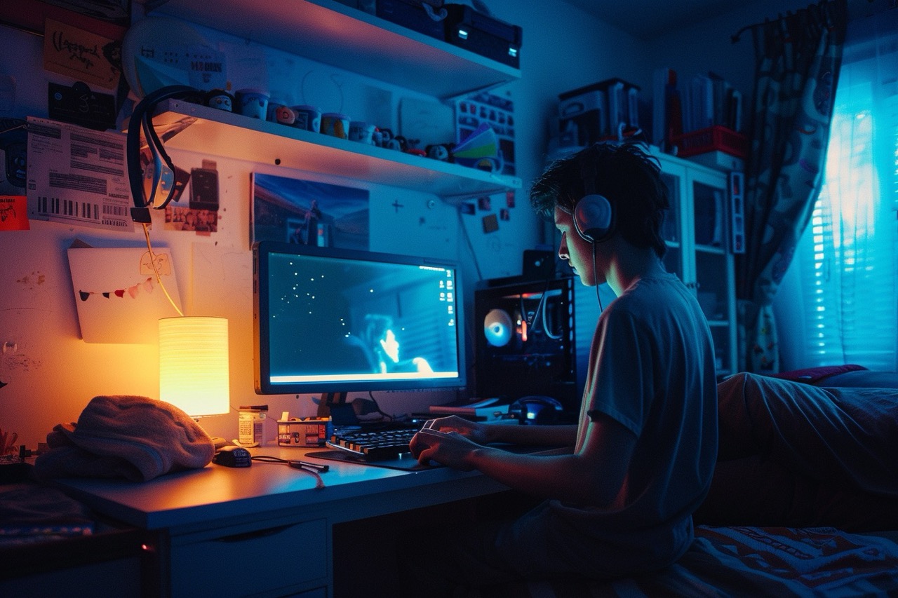 Arctic Monkeys in the Digital Age: Streaming, Social & Legacy