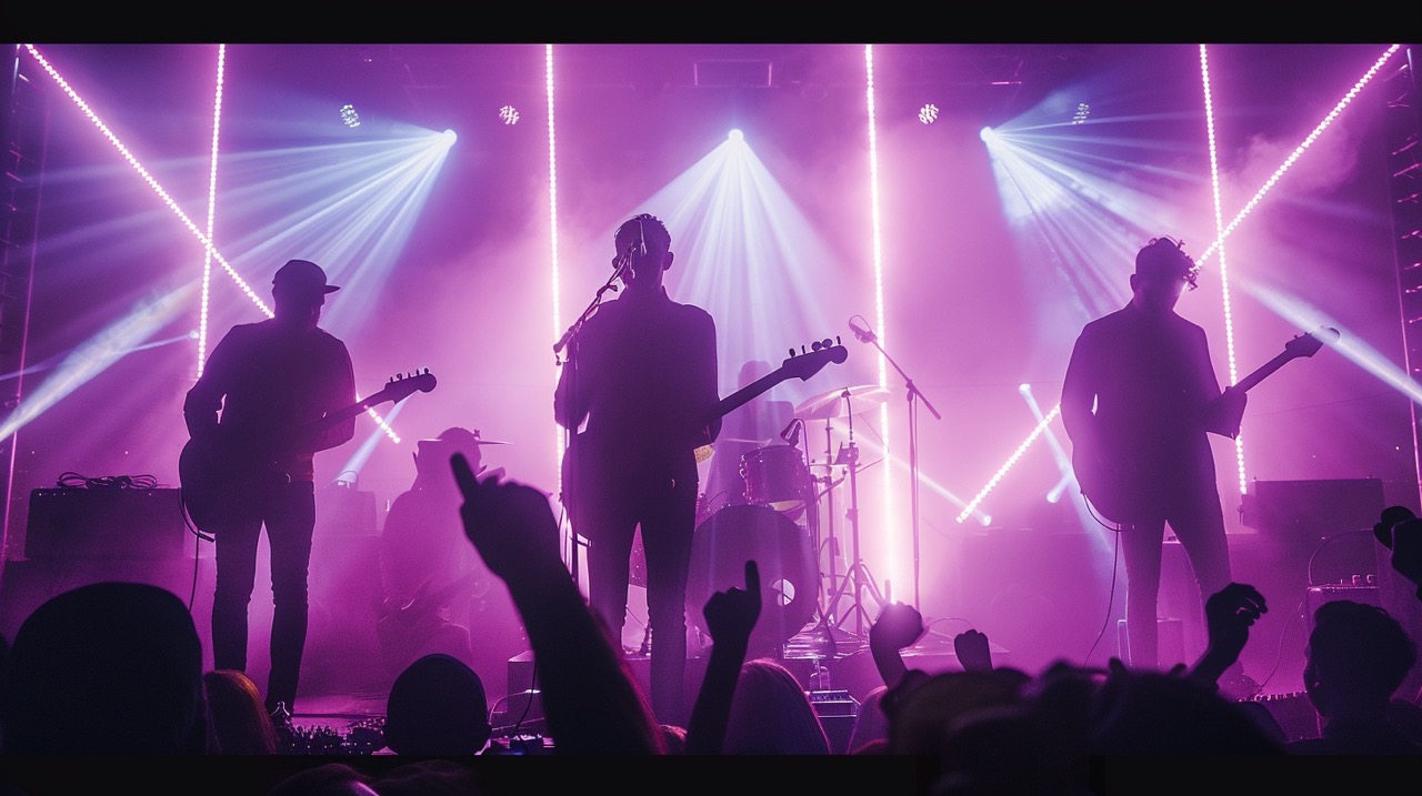 From CDs to streaming platforms music industry evolution