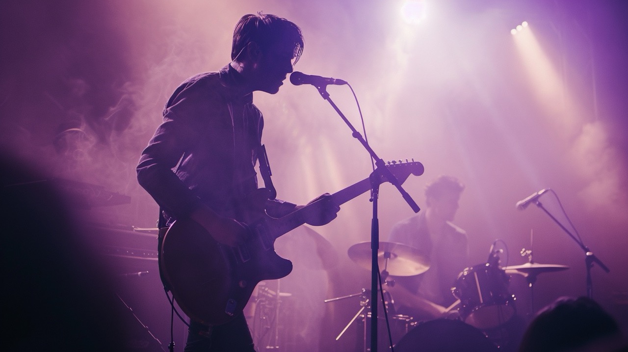 Spotify streaming success Arctic Monkeys billion streams