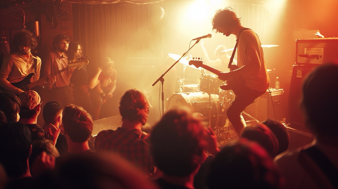 Arctic Monkeys fan communities Reddit forums digital culture