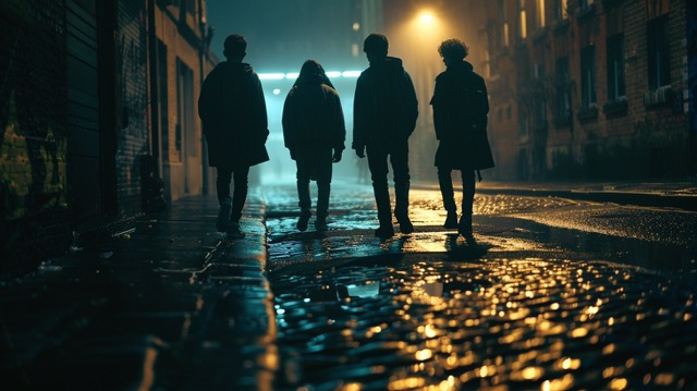 The Need for Realism