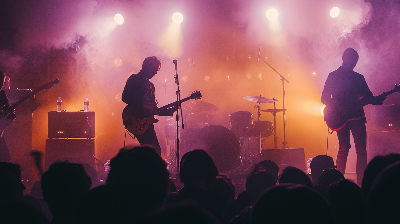 Alex Turner essential guitars