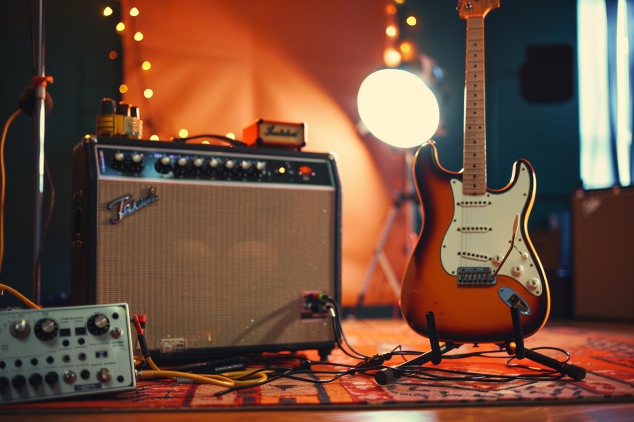 Early Arctic Monkeys era indie club atmosphere with energetic crowd